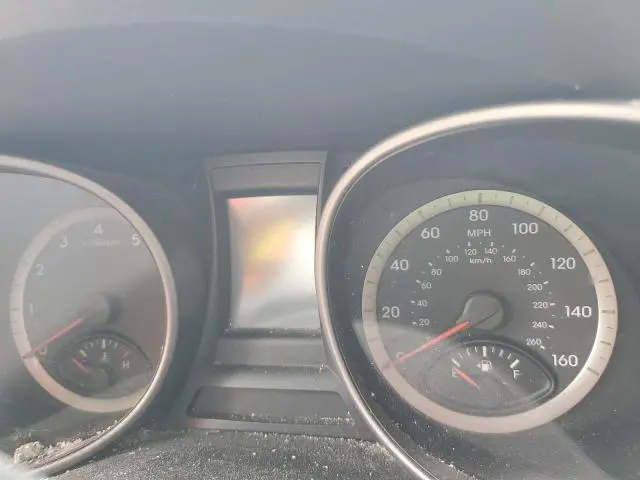 2016 HYUNDAI SANTA FE SE  