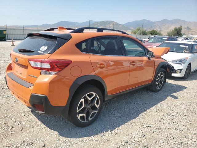 2019 SUBARU CROSSTREK LIMITED