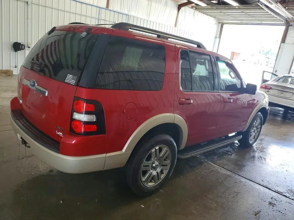 2010 FORD EXPLORER EDDIE BAUER  