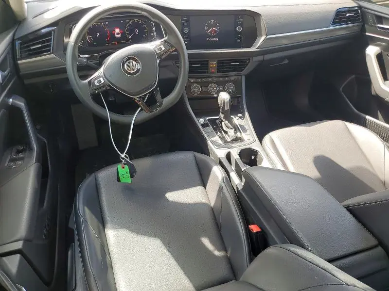 2020 VOLKSWAGEN JETTA SEL  