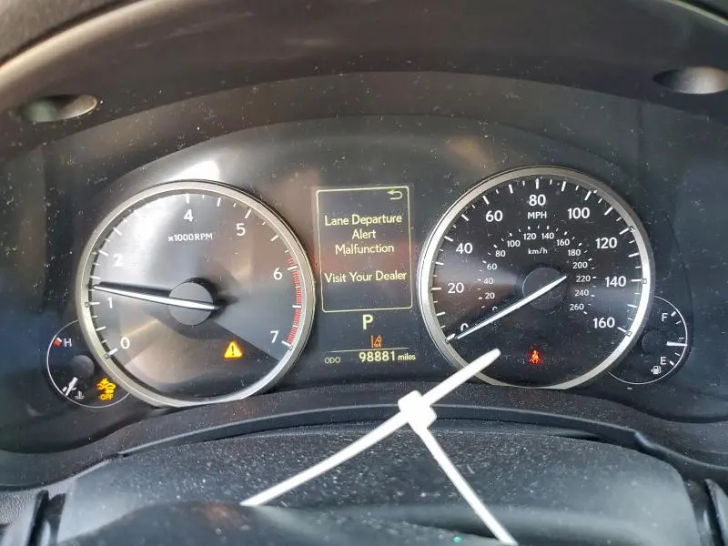 2019 LEXUS NX 300 BASE  