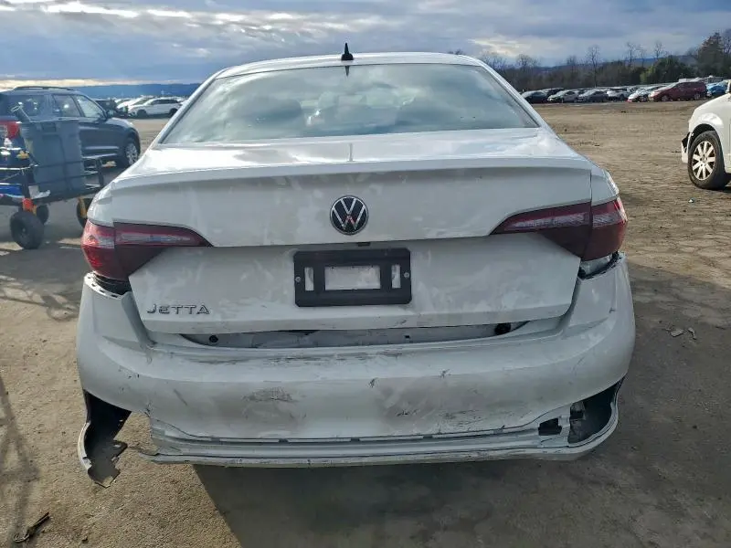 2023 VOLKSWAGEN JETTA S  