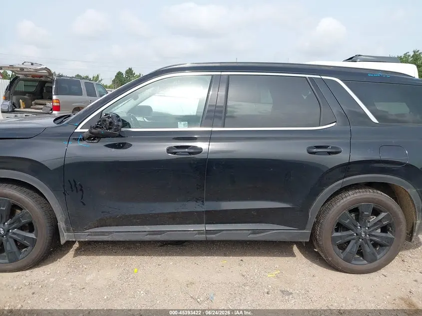 2024 HYUNDAI PALISADE XRT
