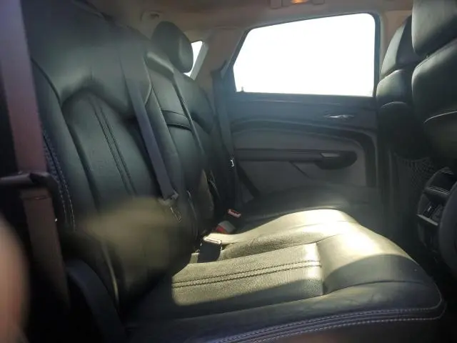 2012 CADILLAC SRX PERFORMANCE COLLECTION  