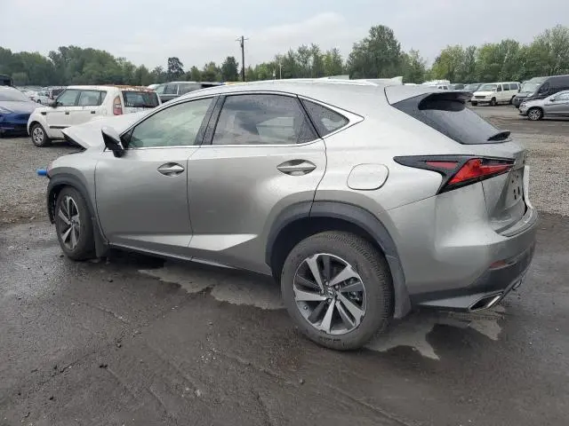 2019 LEXUS NX 300 BASE  
