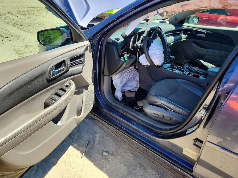 2014 CHEVROLET MALIBU 1LT  