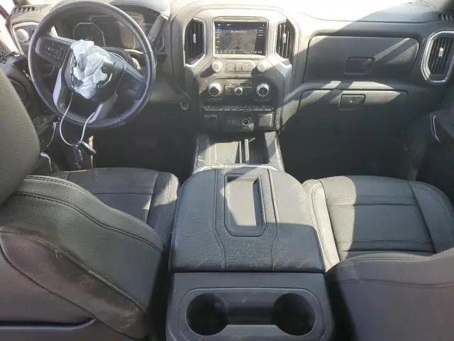 2021 GMC SIERRA K2500 DENALI  