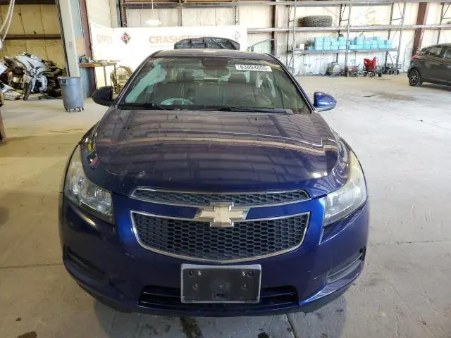 2013 CHEVROLET CRUZE LT  