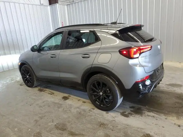 2025 BUICK ENCORE GX SPORT TOURING  