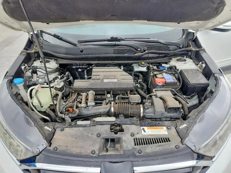 2020 HONDA CR-V EXL  