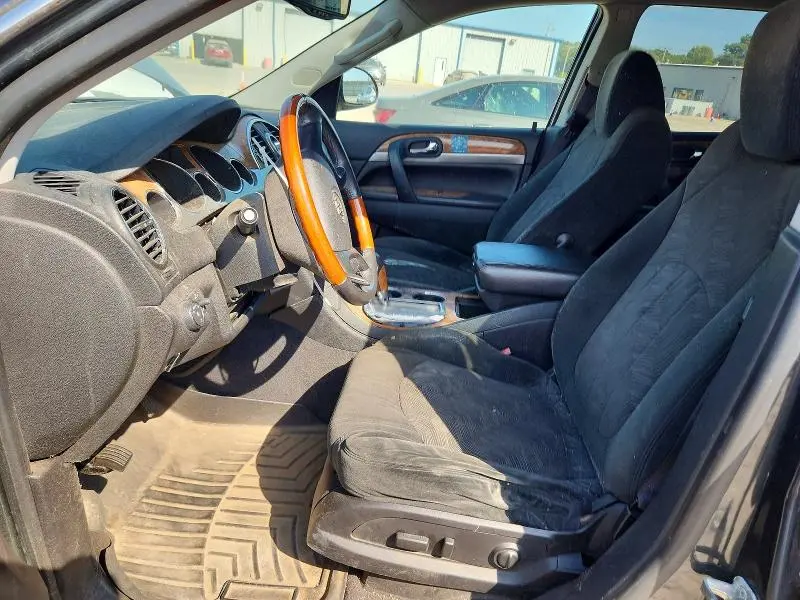 2011 BUICK ENCLAVE CX  