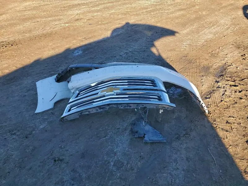 2015 CHEVROLET SUBURBAN K1500 LTZ  