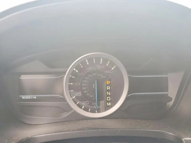 2014 FORD EXPLORER SPORT  