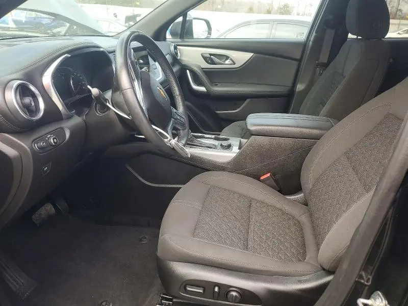 2020 CHEVROLET BLAZER 2LT  