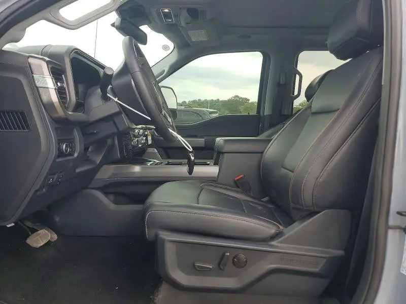 2026 FORD F250 SUPER DUTY  