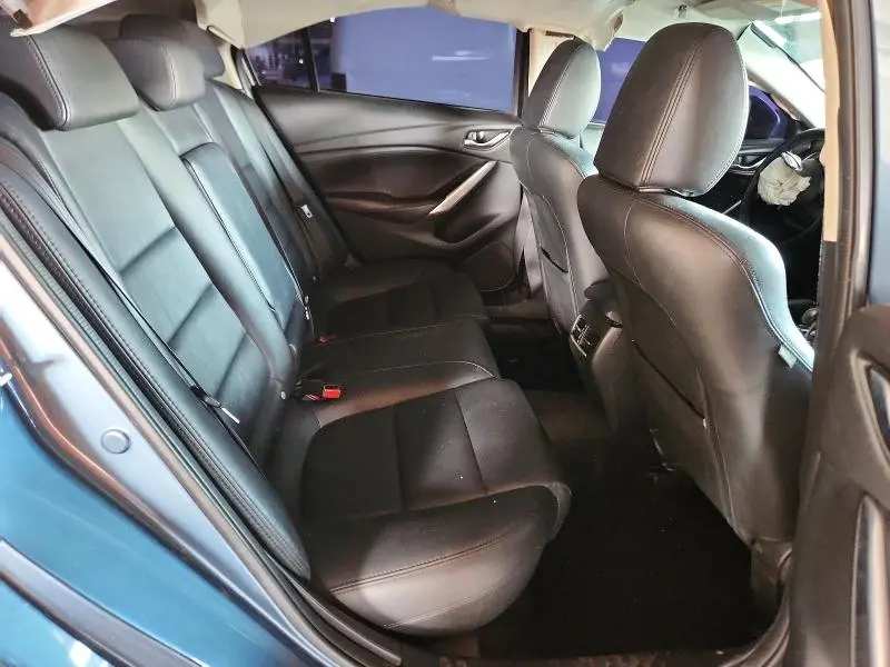 2014 MAZDA 6 TOURING  