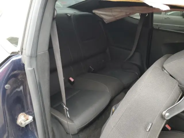 2010 CHEVROLET CAMARO SS  