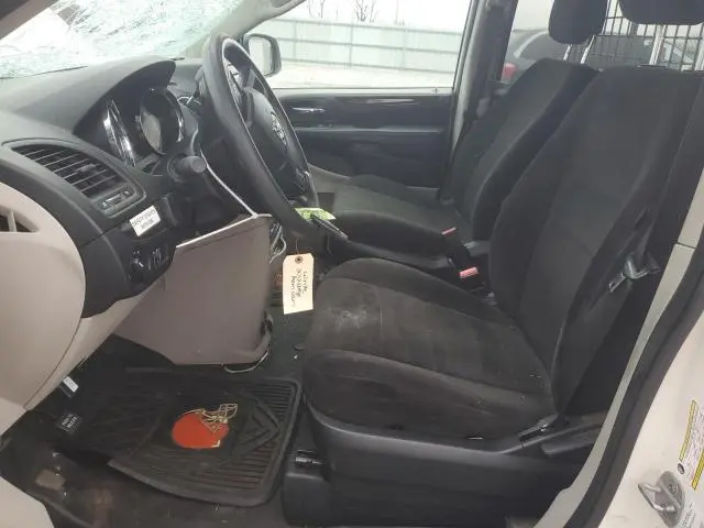 2012 DODGE GRAND CARA   