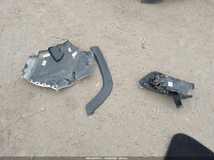 2019 JEEP COMPASS ALTITUDE FWD