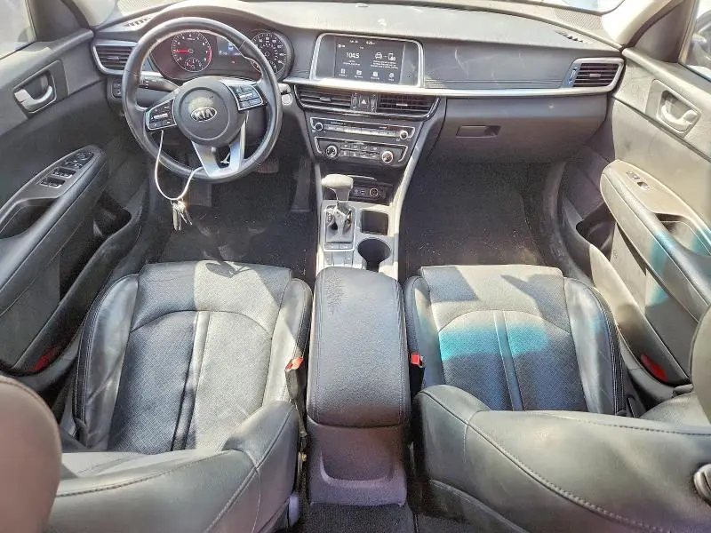 2020 KIA OPTIMA SPECIAL EDITION  