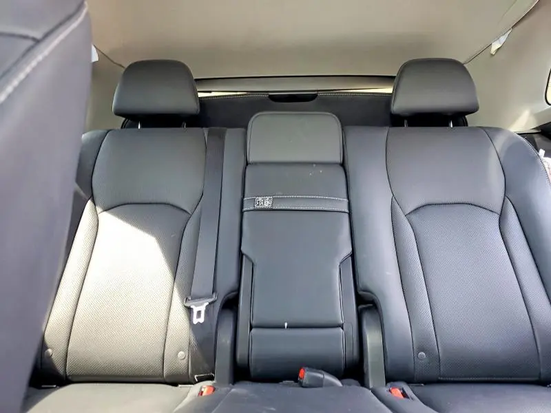 2020 LEXUS RX 350 BASE  