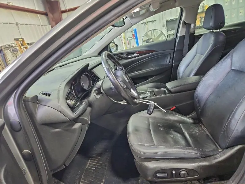 2018 BUICK REGAL ESSENCE  