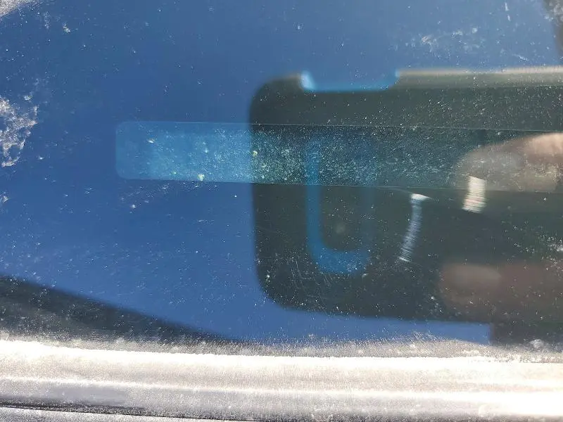 2012 TOYOTA PRIUS V THREE  
