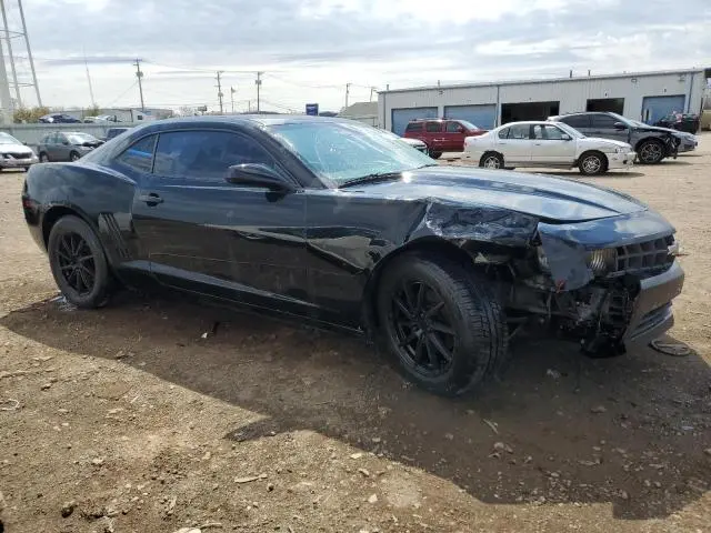 2011 CHEVROLET CAMARO LT  