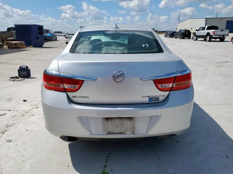 2013 BUICK VERANO   