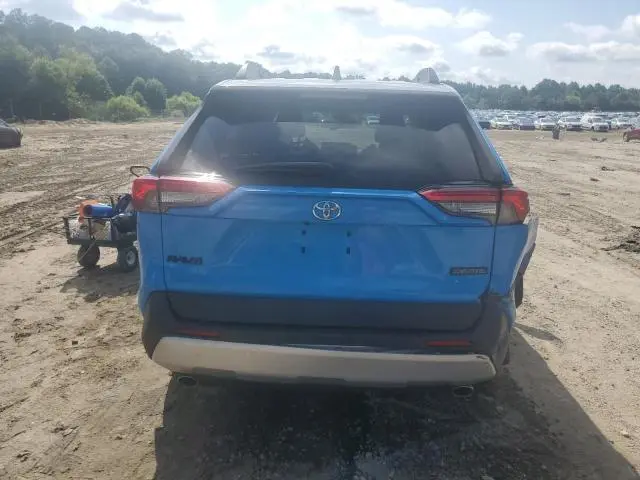 2019 TOYOTA RAV4 ADVENTURE  