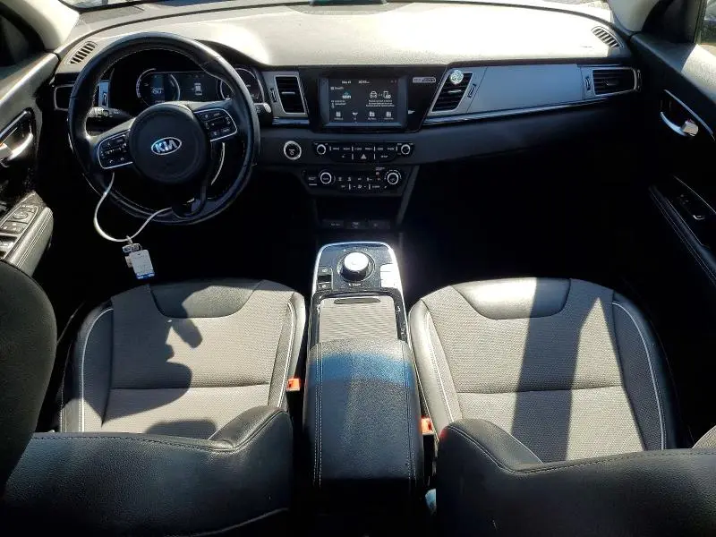 2019 KIA NIRO EX  