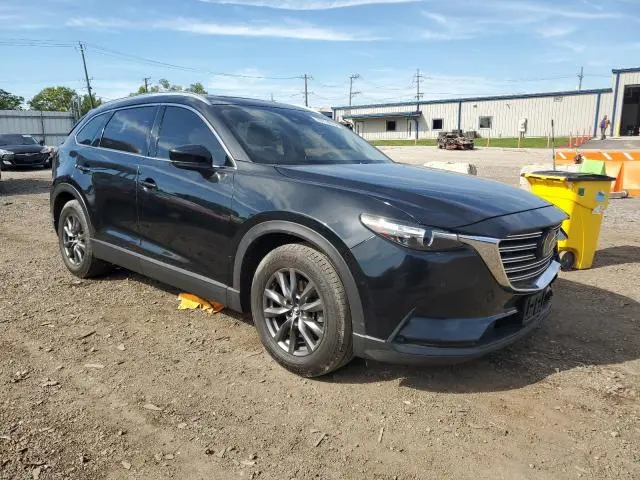 2021 MAZDA CX-9 TOURING  