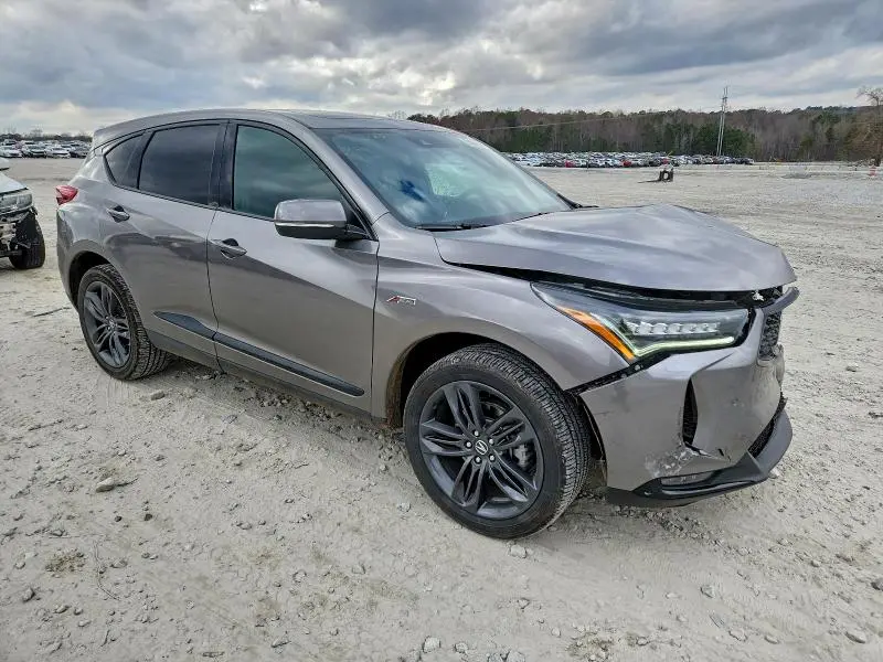 2023 ACURA RDX A-SPEC  