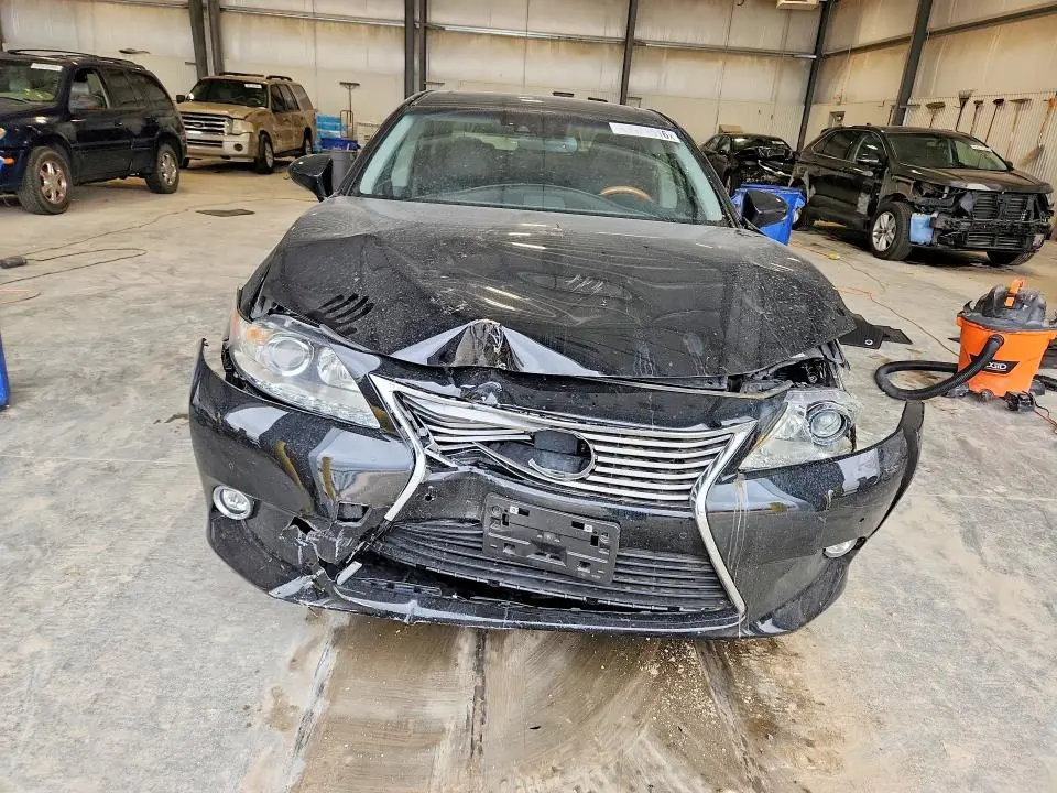 2015 LEXUS ES 300H  