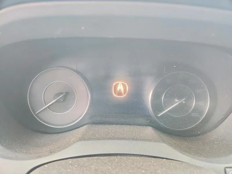 2021 ACURA RDX ADVANCE  