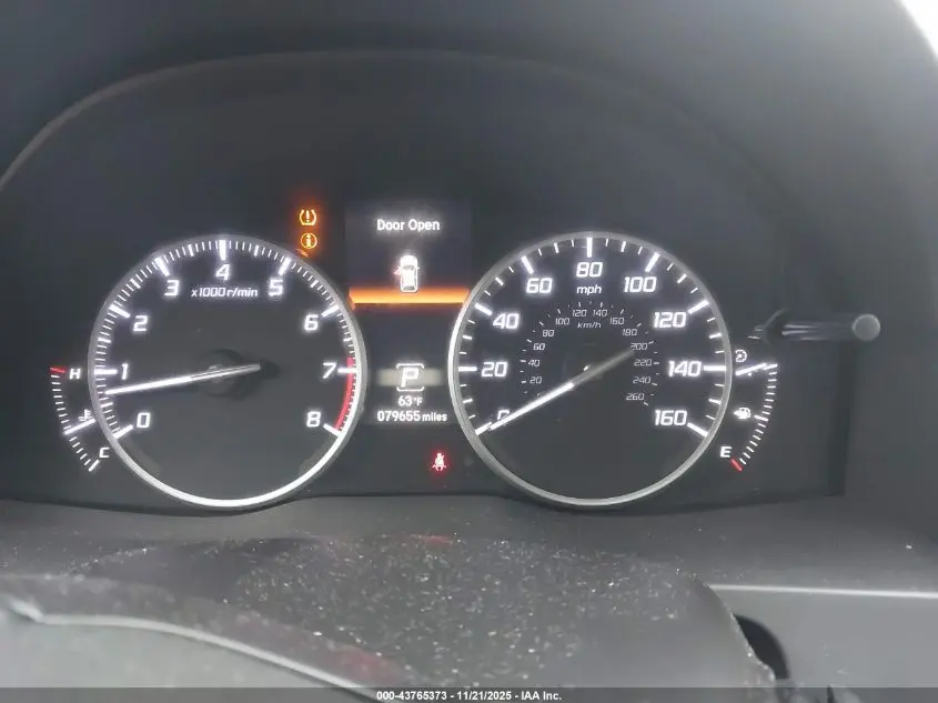 2016 ACURA RDX TECHNOLOGY   ACURAWATCH PLUS PACKAGES/TECHNOLOGY PACKAGE