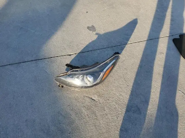 2019 CHEVROLET SPARK LS  