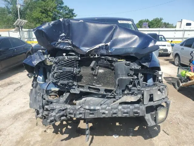 2014 RAM 1500 ST
