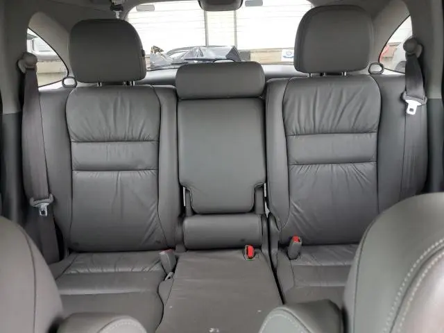 2011 HONDA CR-V EXL  
