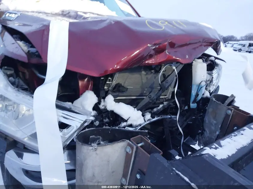 2023 RAM 1500 BIG HORN  4X4 5'7 BOX