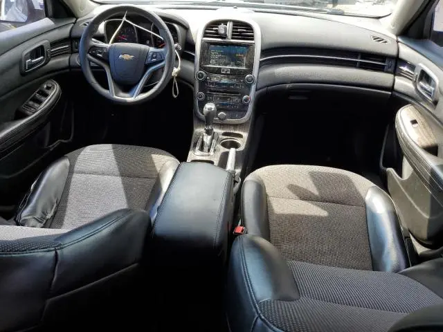 2016 CHEVROLET MALIBU LIMITED LT  