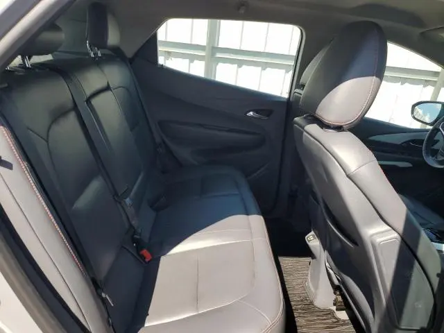 2021 CHEVROLET BOLT EV PREMIER  