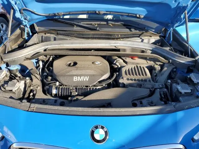 2018 BMW X2 XDRIVE28I  