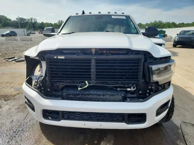 2019 RAM 2500 LARAMIE  
