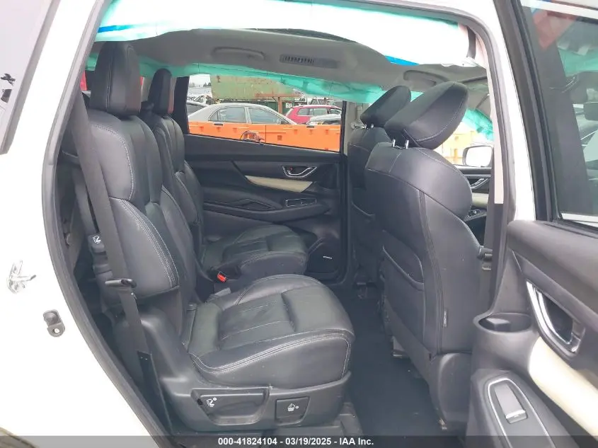 2019 SUBARU ASCENT LIMITED