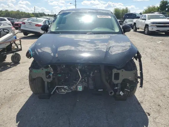 2023 LINCOLN CORSAIR   