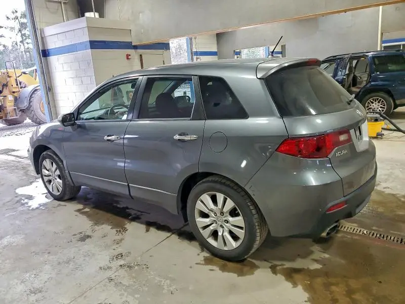 2010 ACURA RDX TECHNOLOGY  