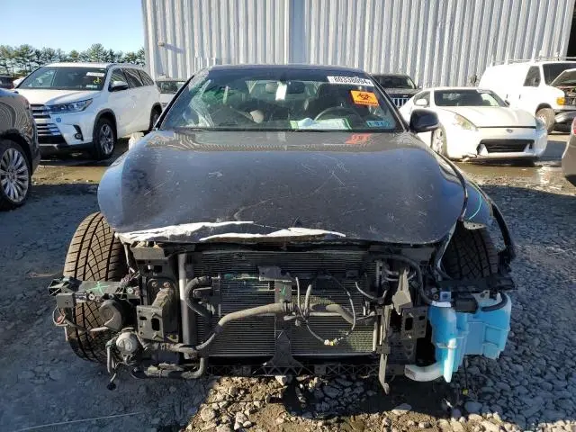 2018 INFINITI Q60 LUXE 300  