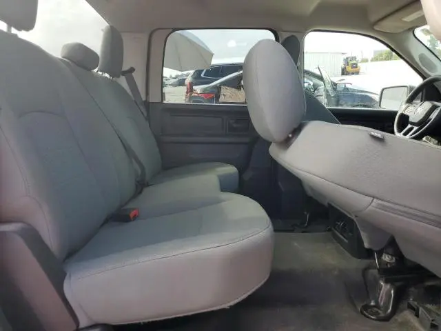 2015 RAM 1500 ST