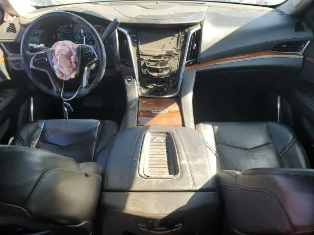 2019 CADILLAC ESCALADE ESV PREMIUM LUXURY  